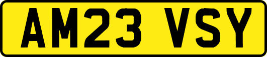 AM23VSY