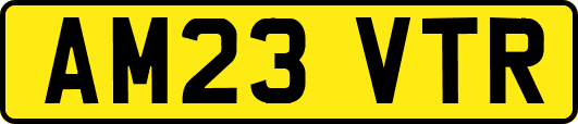 AM23VTR