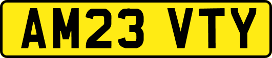 AM23VTY