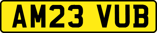 AM23VUB