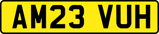 AM23VUH
