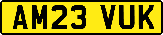 AM23VUK