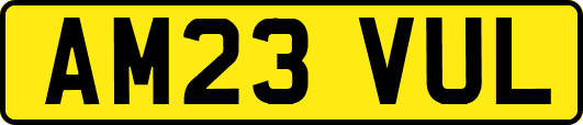 AM23VUL