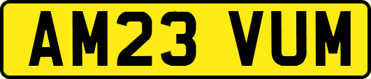 AM23VUM