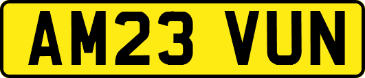 AM23VUN
