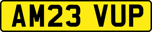 AM23VUP