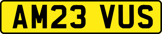 AM23VUS