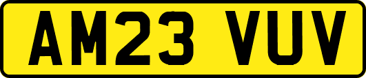 AM23VUV
