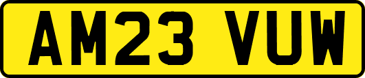 AM23VUW