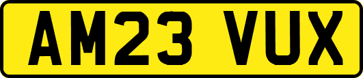 AM23VUX