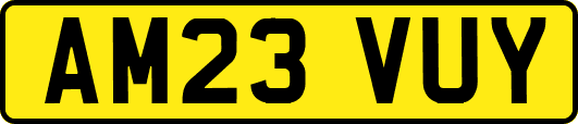 AM23VUY