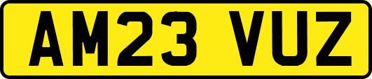 AM23VUZ