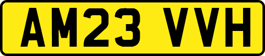 AM23VVH