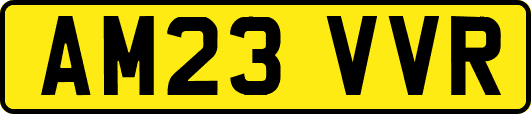 AM23VVR