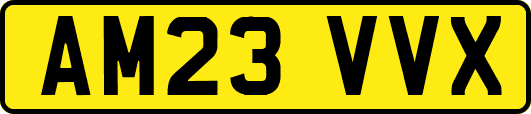 AM23VVX