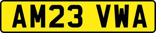 AM23VWA
