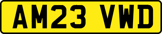 AM23VWD
