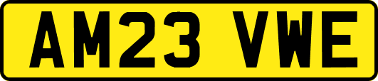 AM23VWE