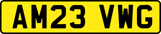 AM23VWG