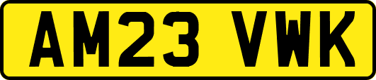 AM23VWK