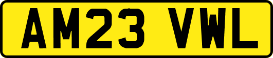 AM23VWL