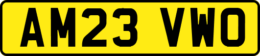 AM23VWO