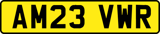 AM23VWR