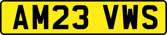 AM23VWS