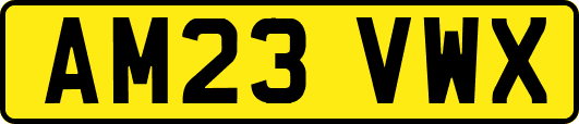 AM23VWX