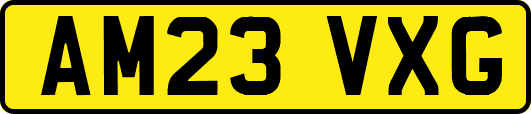 AM23VXG