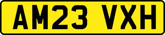 AM23VXH