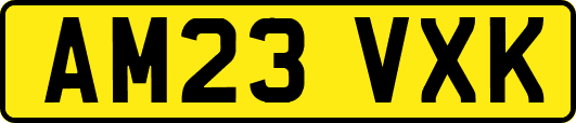 AM23VXK