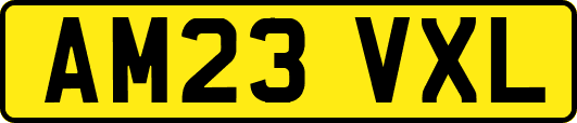 AM23VXL