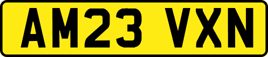 AM23VXN