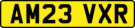 AM23VXR