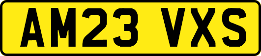AM23VXS