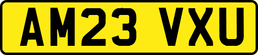 AM23VXU
