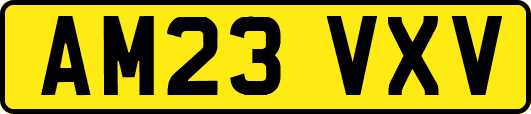 AM23VXV
