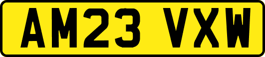 AM23VXW