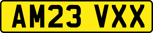 AM23VXX