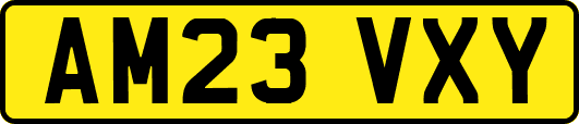 AM23VXY