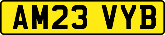 AM23VYB