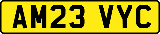 AM23VYC