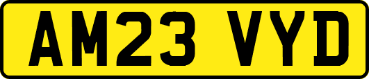AM23VYD