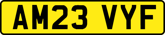 AM23VYF