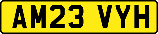 AM23VYH
