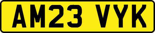 AM23VYK