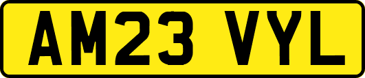 AM23VYL