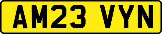 AM23VYN