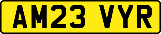 AM23VYR